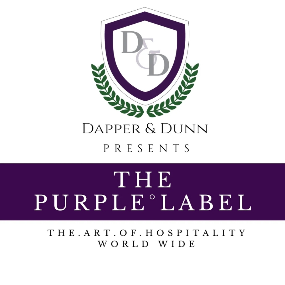 PURPLE° BOTTOMS Men's Soles
